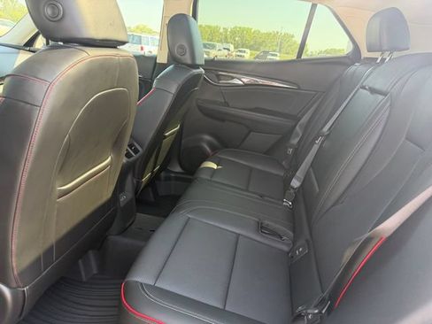 Used 2023 Buick Envision Essence w/ Sport Touring Package AWD/4WD image 20