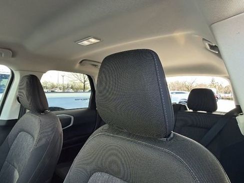 Used 2023 Ford Bronco Sport Big Bend image 22