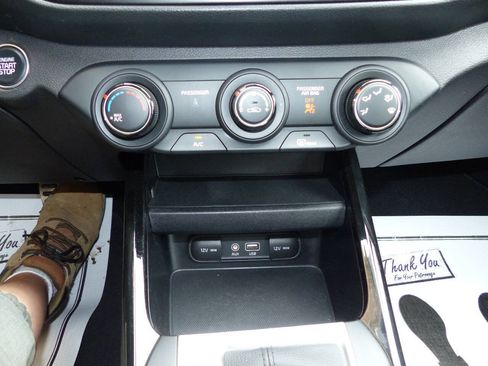 Used 2021 Kia Forte GT-Line FWD image 51