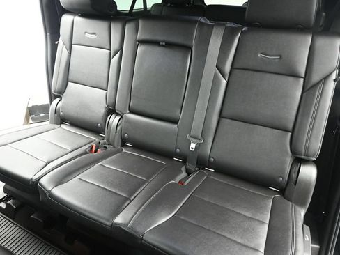 Used 2021 Cadillac Escalade ESV Luxury AWD/4WD image 21