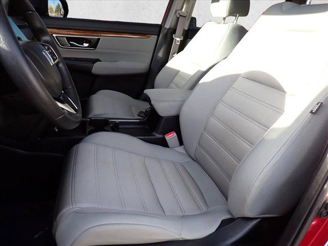 Used 2021 Honda CR-V EX image 12