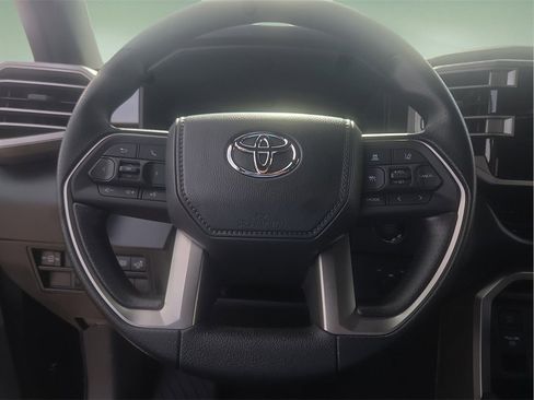 New 2026 Toyota Tundra SR5 image 25