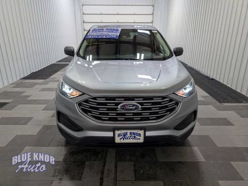 Used 2022 Ford Edge SE AWD/4WD image 6