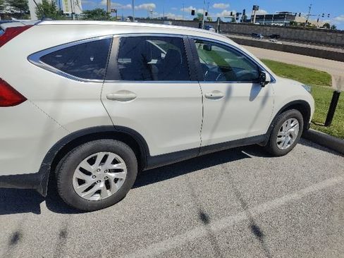 Used 2015 Honda CR-V EX-L image 17