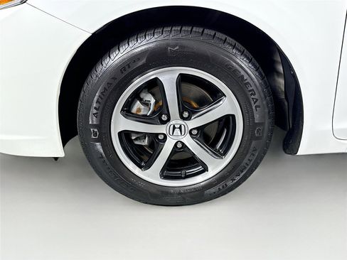 Used 2015 Honda Civic SE image 37