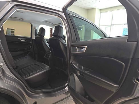 Used 2024 Ford Edge SEL w/ Convenience Package AWD/4WD image 26