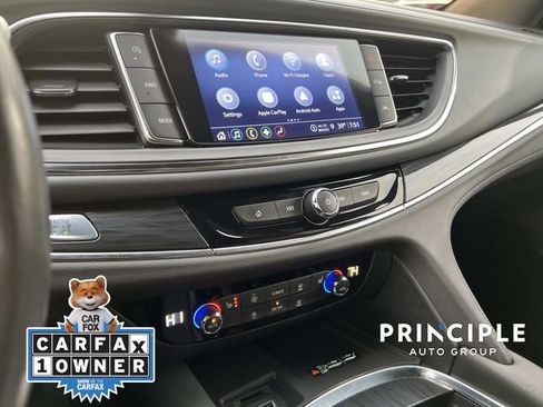 Used 2023 Buick Enclave Essence w/ Trailering Package, 5000 lbs. image 22