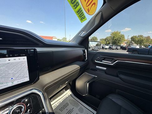 Used 2024 GMC Sierra 1500 Denali image 26