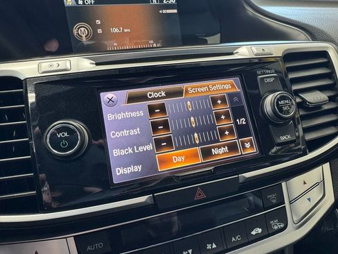 Used 2014 Honda Accord EX-L image 29