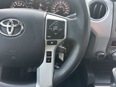 Used 2019 Toyota Tundra TRD Pro image 16