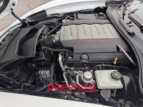 Used 2019 Chevrolet Corvette Stingray image 29