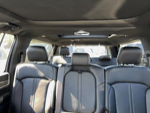New 2026 Jeep Grand Wagoneer L Limited AWD/4WD image 13