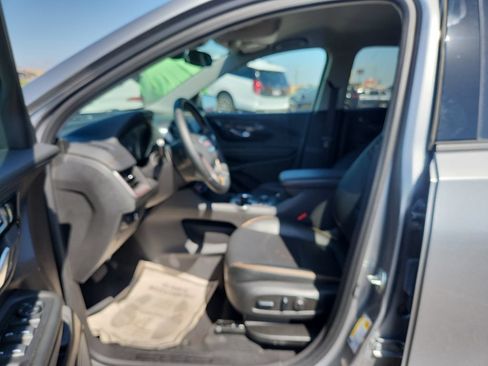 Used 2024 GMC Terrain AT4 w/ Infotainment Package II AWD/4WD image 23