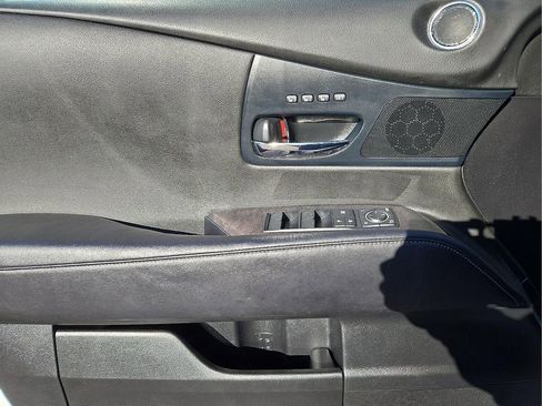 Used 2013 Lexus RX 350 AWD w/ Navigation Pkg image 13