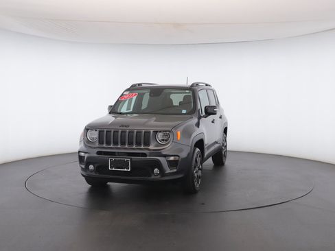 Used 2023 Jeep Renegade Limited w/ Sun/Sound Group image 39