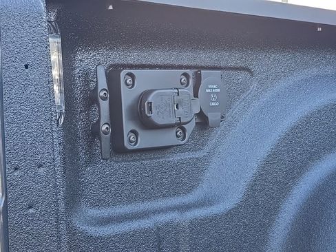 New 2026 RAM 2500 Tradesman image 15