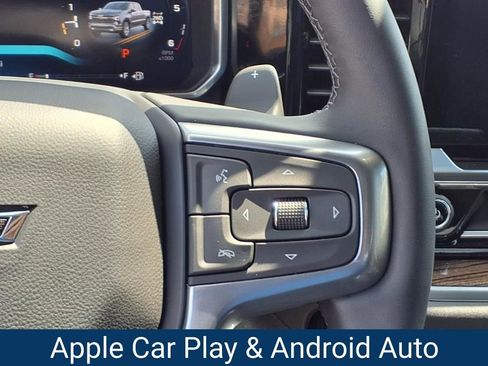 New 2026 Chevrolet Silverado 1500 RST image 12