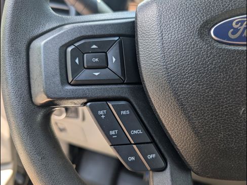Used 2016 Ford F150 XL w/ Equipment Group 101A Mid RWD image 18