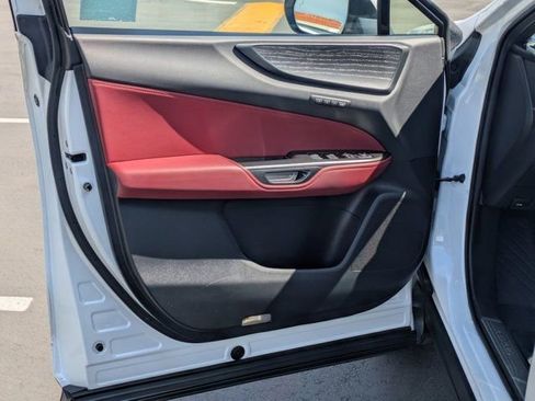 Used 2024 Lexus NX 450h+ AWD w/ Vision Package image 14