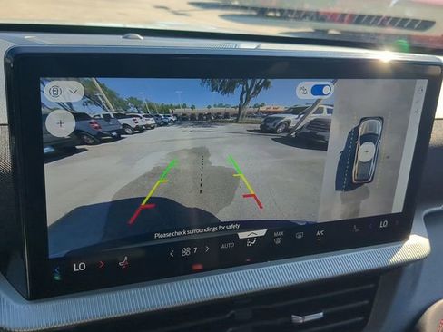 New 2026 Ford Explorer ST w/ Sun And Sound Package image 13