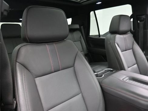 Used 2023 Chevrolet Tahoe RST w/ Luxury Package AWD/4WD image 28