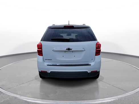 Used 2017 Chevrolet Equinox LT w/ Sport Edition image 7