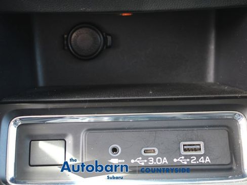 Used 2024 Subaru Ascent Premium w/ Convenience Package AWD/4WD image 17