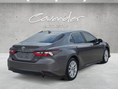 Used 2023 Toyota Camry LE image 16