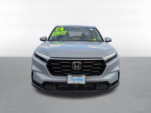 Used 2024 Honda CR-V EX-L image 11
