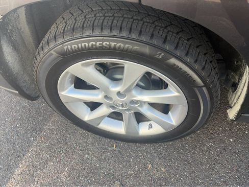 Used 2010 Lexus RX 350 AWD image 7