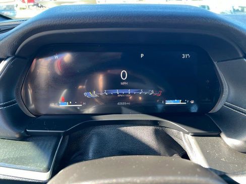 Used 2024 Jeep Grand Cherokee Altitude image 40