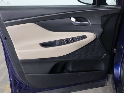 Used 2023 Hyundai Santa Fe SEL FWD image 19