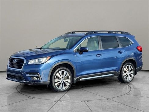 Used 2021 Subaru Ascent Limited w/ Popular Package #2A image 3