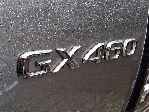 Used 2023 Lexus GX 460 Premium AWD/4WD image 31