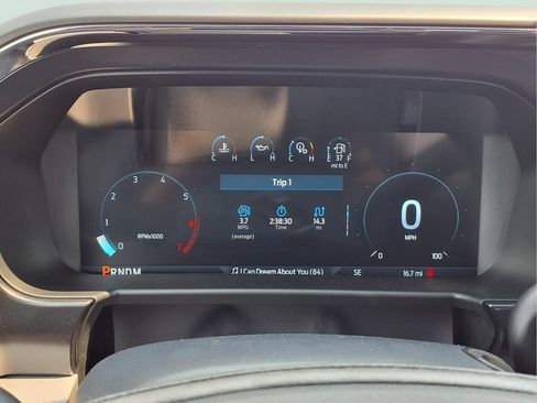 New 2026 Ford F250 XLT w/ XLT Premium Package AWD/4WD image 14