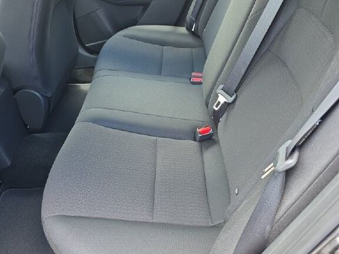 New 2026 Nissan Sentra S w/ Floor Mat Package FWD image 3