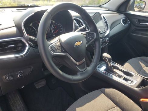 Certified 2023 Chevrolet Equinox LT image 14