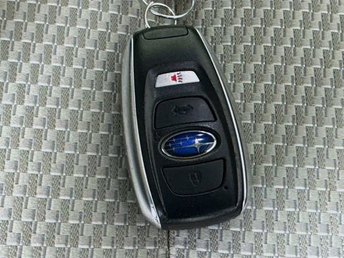 Used 2021 Subaru Forester Premium image 36