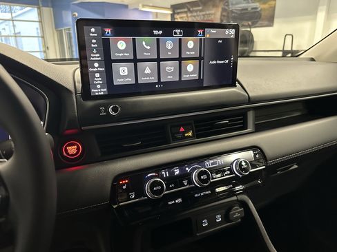 New 2026 Honda Pilot EX-L image 11