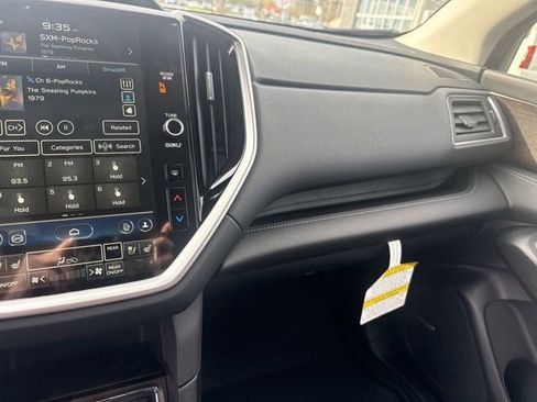 New 2026 Subaru Ascent Touring AWD/4WD image 62