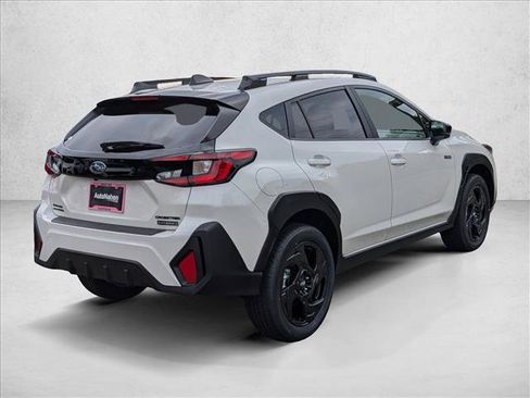 Used 2026 Subaru Crosstrek 2.5i Sport AWD/4WD image 2