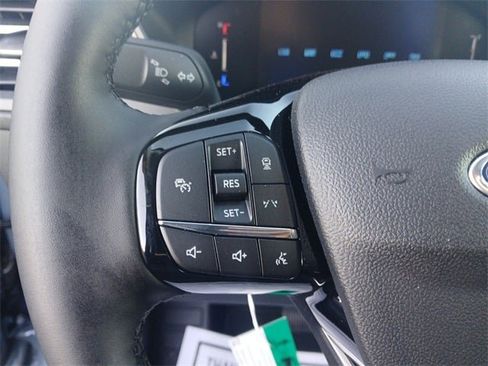 New 2026 Ford Escape SE image 21