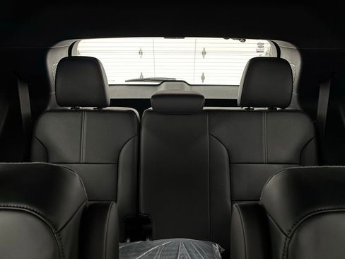 New 2026 GMC Acadia Elevation w/ Elevation Premium Package image 40