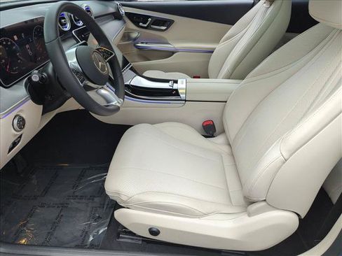 Used 2026 Mercedes-Benz CLE 300 4MATIC Coupe image 16