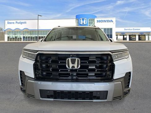 New 2026 Honda Pilot Elite image 9