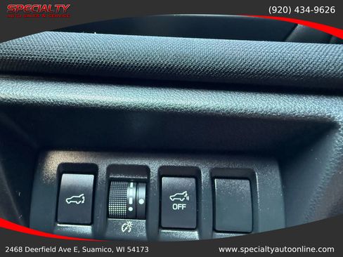 Used 2022 Subaru Outback Premium image 26