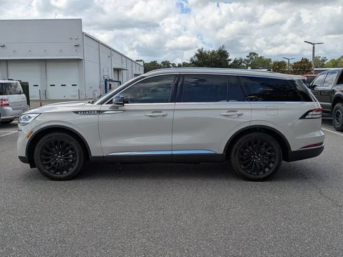 Certified 2022 Lincoln Aviator Reserve w/ Equipment Group 201A RWD image 6