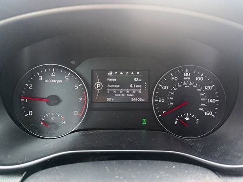 Used 2018 Kia Sportage SX image 18