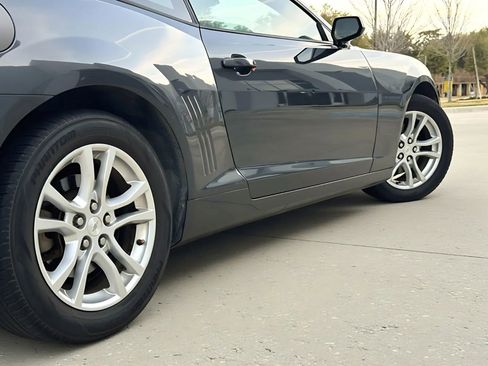 Used 2021 Chevrolet Camaro SS image 12