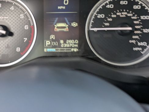 Used 2023 Subaru Forester Premium image 29